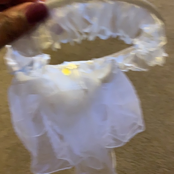 First Communion Riviera Viel - Picture 4 of 4